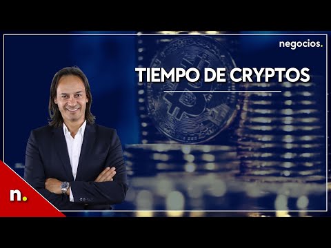 Tiempo de cryptos con Gabriel Montalto