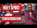 The Power of Prayer and the Holy Spirit: Your Pathway to Transformation | Apostle Joshua Selman