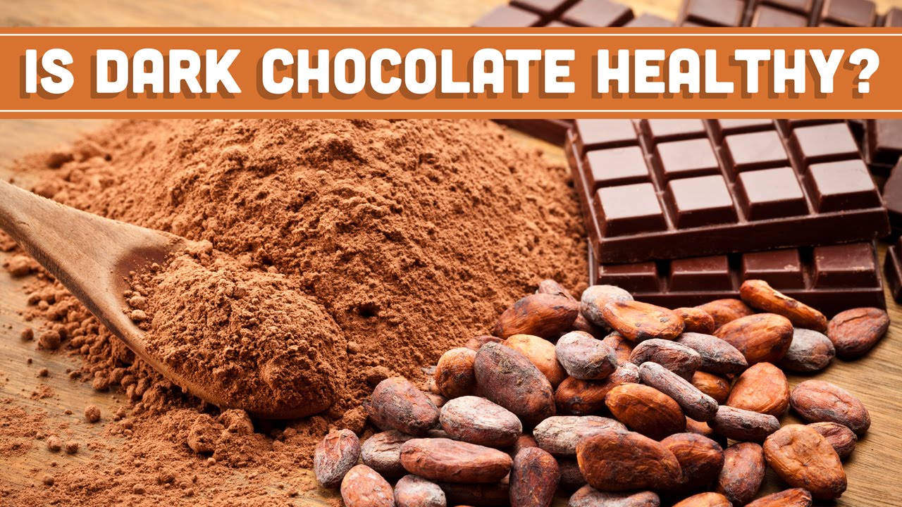 Is chocolate good or bad for health?