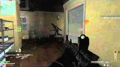 Modern Warfare 3 - How I got the "Omnicide" Challenge!