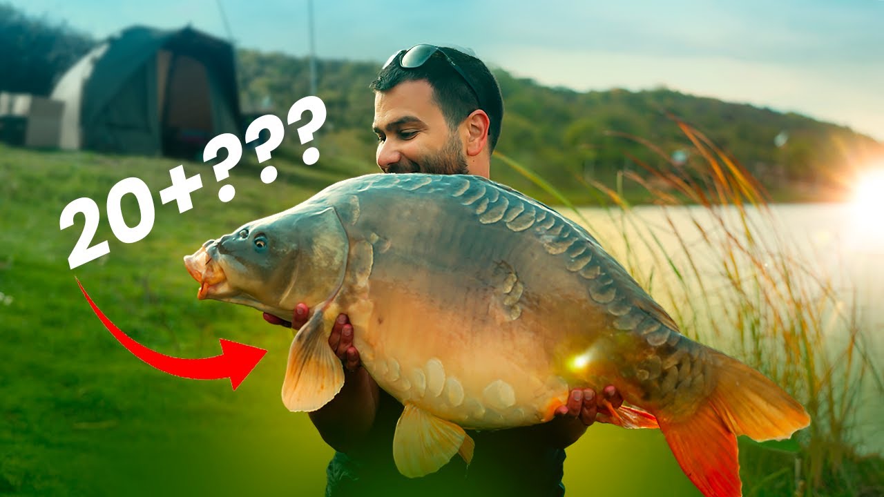 ТУПАЛКИ до Перник - риболов на язовир Бушляк!