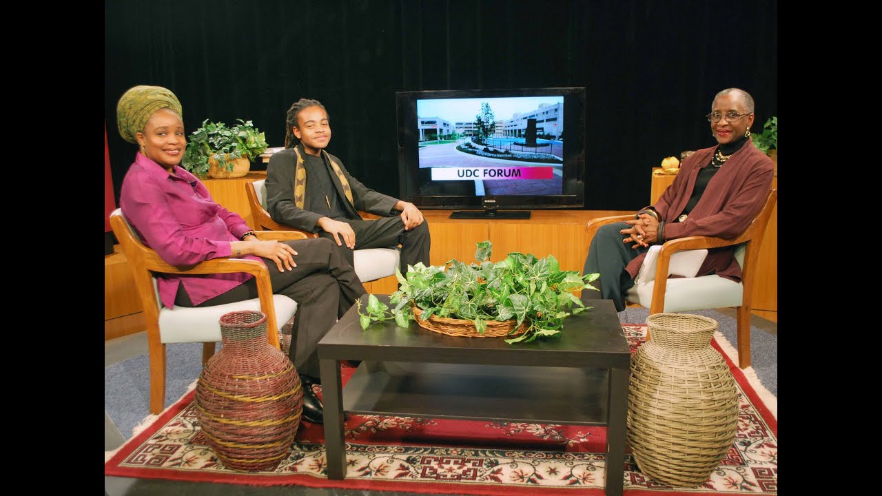 UDC Forum: I Saw DC Project