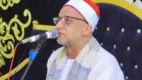 القارئ الشيخ علي محمود شميس سورة فصلت الفجر الثلاثاء 22-4-2025