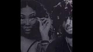 6lack X JaQuandice - Prblms (Unofficial Remix)