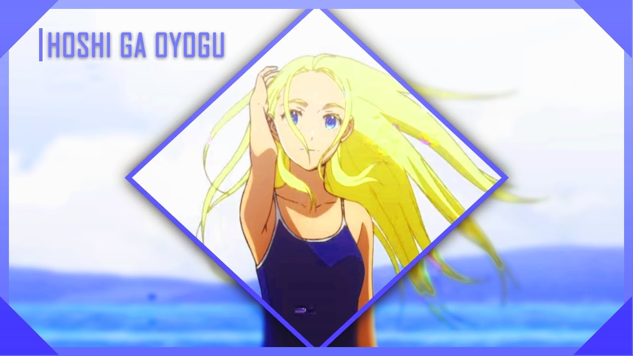 Español) SUMMER TIME RENDERING OP // Hoshi Ga Oyogu (cover por  @ChemyNoSurfea) 