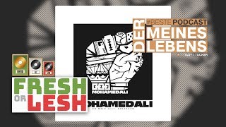 MoTrip &amp; Ali As feat. Kollegah - Oh Mein (Review) | FRESH or LESH x #BestePodcast