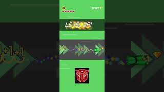 Transformers prime ☠️ with Sling Drift 🎮🤷♂️