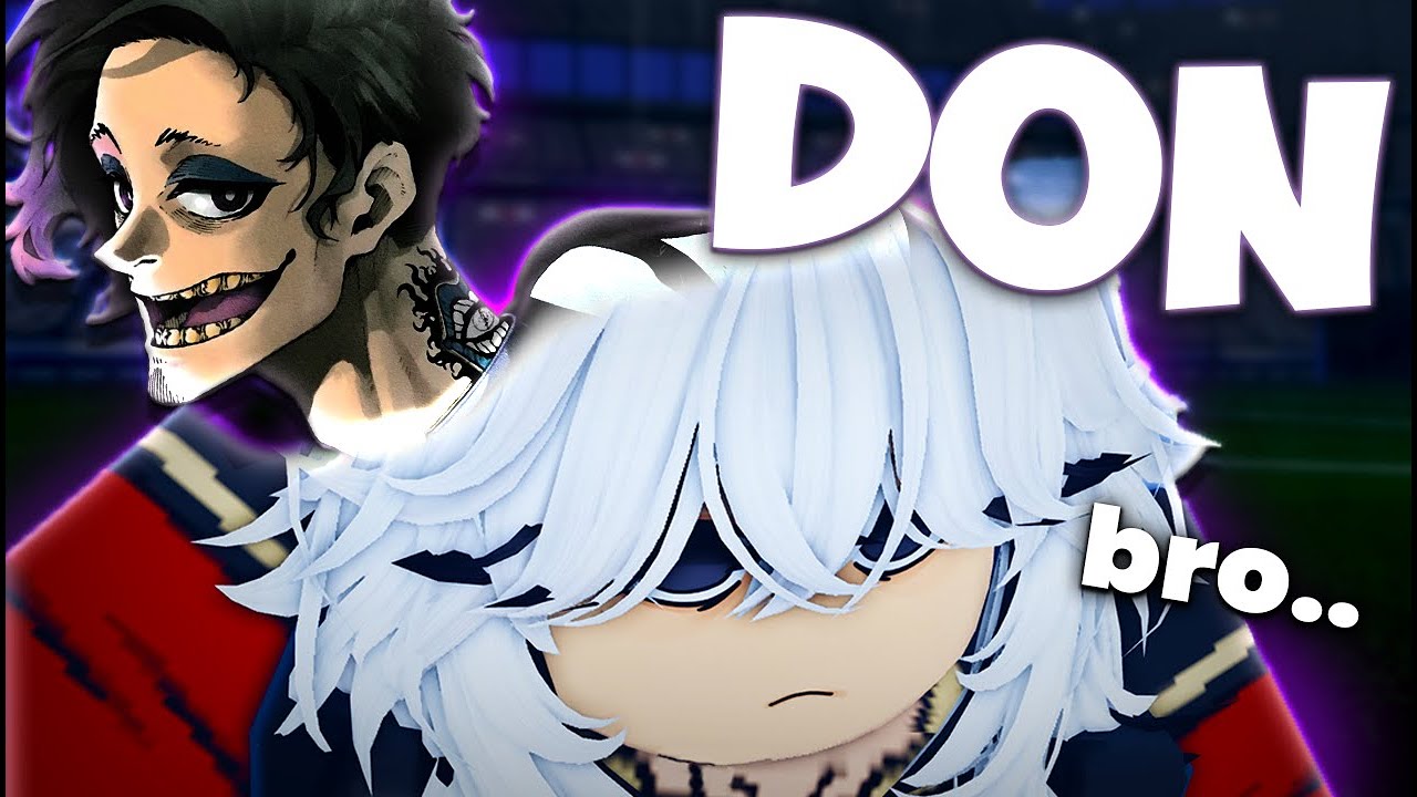 I TERRORIZED Games With Don Lorenzo In Azure Latch.