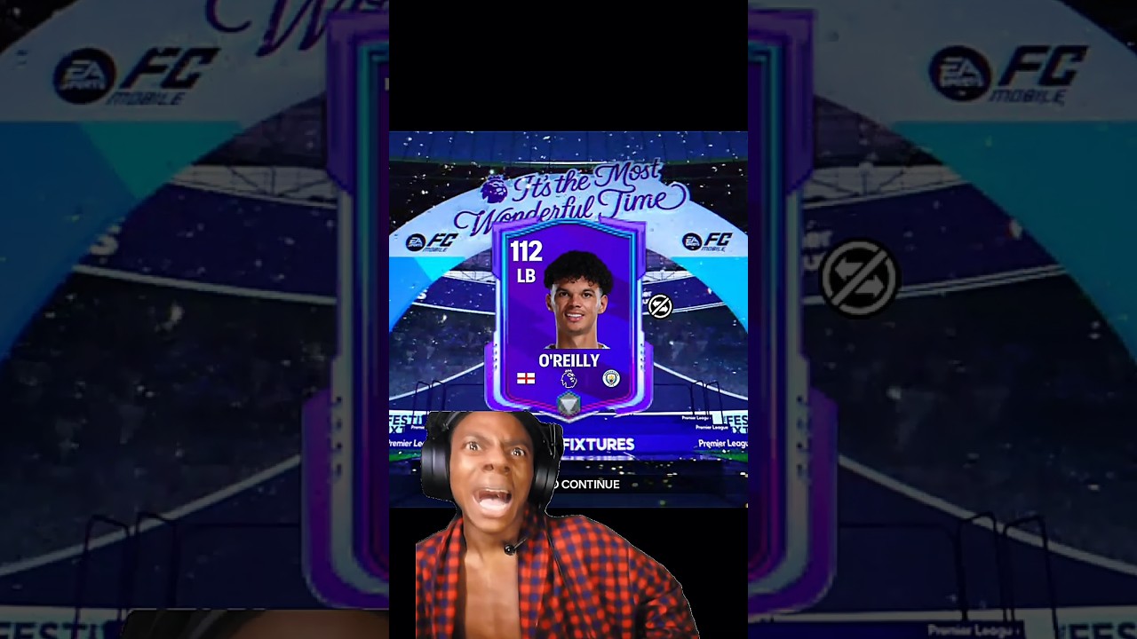 Best pack opening ever !! 