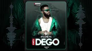 KWETU DEGO by syl'one FX (Offocial audio)