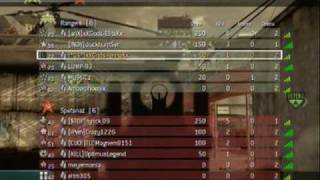 mw2 quality test SnD