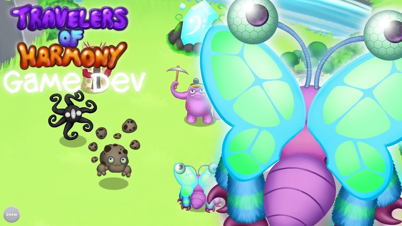 The Core Full Song (+Mufferly)- TOH Game Dev 27 (Ft. Wallace)