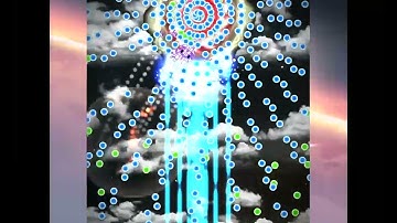 ShmUp Creator | Stage Test | Take3