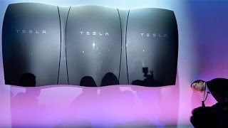 Tesla Brings Battery Power Home: What You Need to Know Tesla Brings Battery Power Home: What You Need to Know