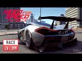 Need For Speed Payback - McLAREN P1 Race LV399 Is A Very Quick Well Balanced Car