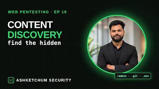 Content Discovery for Bug Bounty — ffuf, feroxbuster & SecLists (2026)