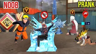 ✨Lone Wolf No Internet Prank 🤔🤔Funny Gameplay Bardash Yt