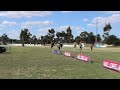 2023 St Albans Gift: 70m Open