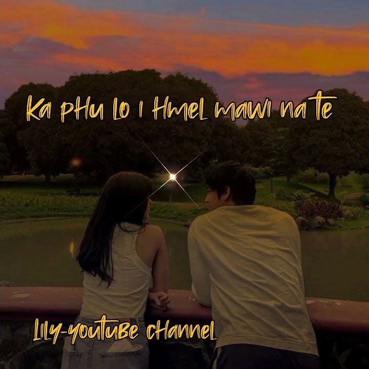 Awmtea polymer ft notei ralte-Nang chu)Lyrics