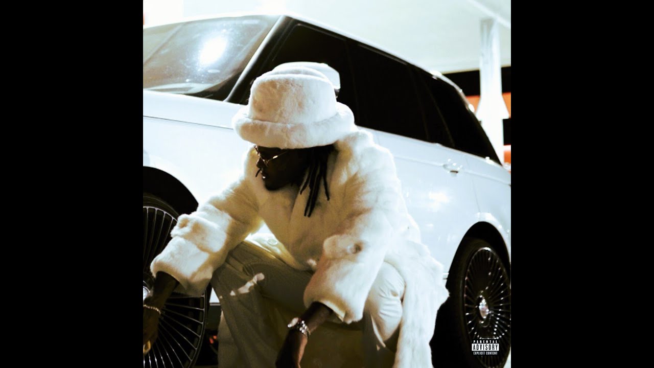 mexikodro type beat – 