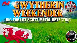 METAL DETECTING UK- DETECT IT NATION WEEKENDER 💥 
