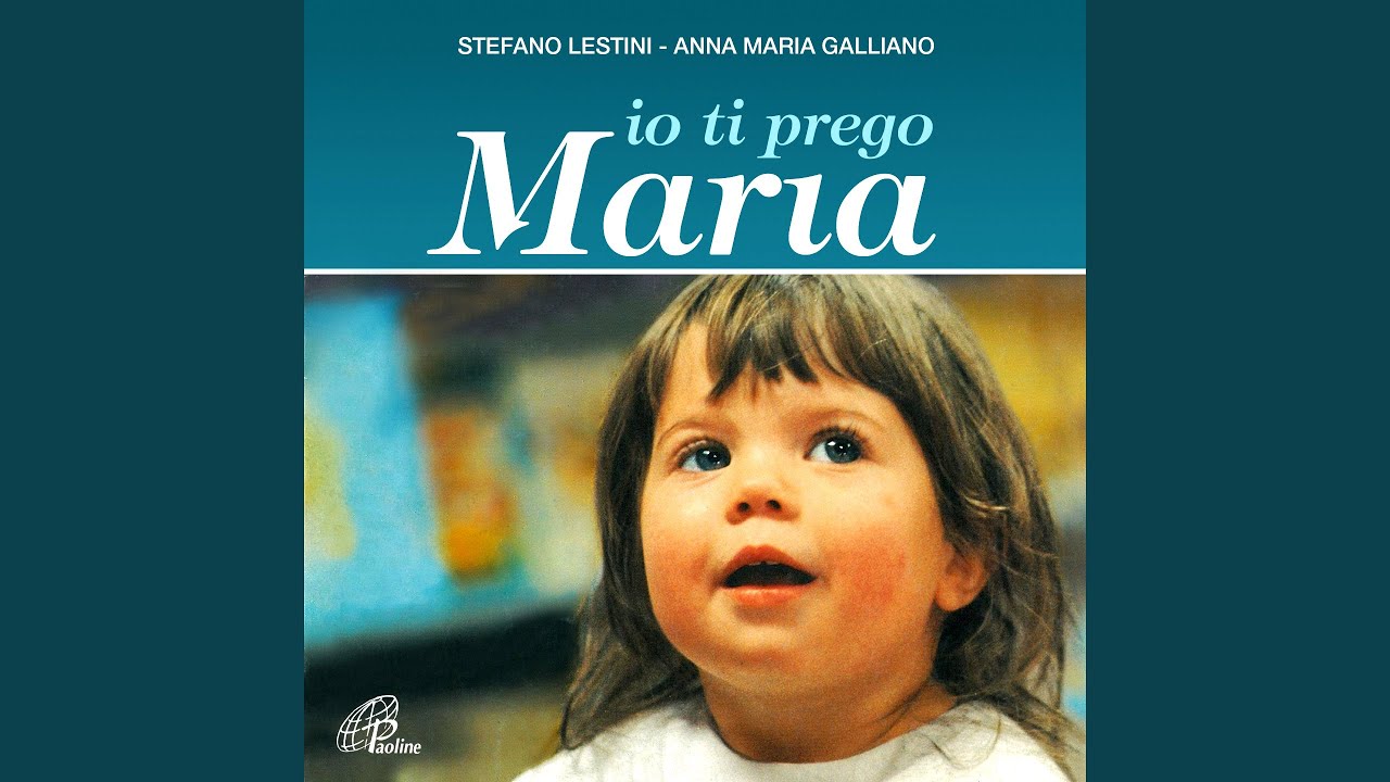 Ave piena di grazia - YouTube