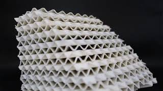 Jiangxi Xintao Technology Ceramic Structured Packing