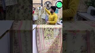 Beautiful Eid collection #fashionndesigns #onlineshopping #subscribe