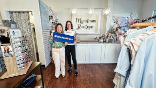 Shop Waco Mainstream Boutique Waco We Are Waco