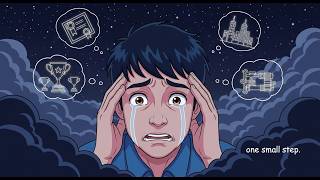 One Small Step Can Change Your Life Forever Motivational Story