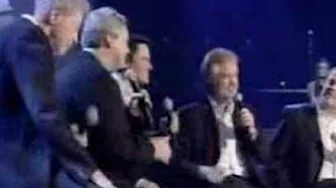 An Audience with Donny Osmond & Brothers Love Me 4 A Reason An Audience with Donny Osmond & Brothers Love Me 4 A Reason