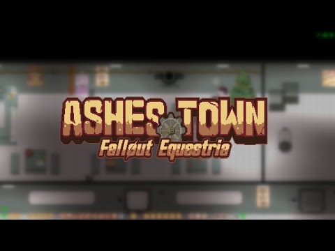 ashes town on Tumblr