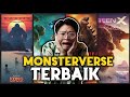 Ranking film monsterverse terbaik  nyari episode 29