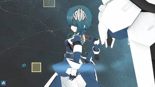 【#アリスギア】新ステラーはミアちゃん！ノーマルとアナザーのSP合わせ技！？【#ミア・ヴォワザン／テンペランス】