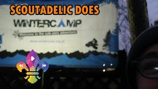 SCOUTADELIC | Wintercamp Gilwell 2018