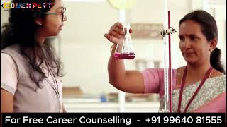 Exploring PSG College of Technology: Engineering Excellence & Beyond