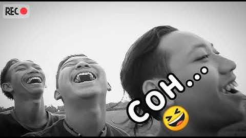 mantan keterak angin😂