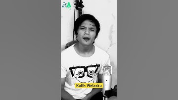 Kalih Welasku - Denny Caknan cover by arya setia