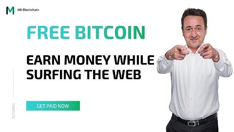 Free Bitcoin Mining | Earn Money while Surfing the Web with the CryptoTab Browser