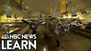 Chronicles of Courage: The Doolittle Raid