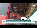 Valco Roundabout–Kpone Road: Bad Road Could Cause Fuel Tanker Disaster, Tanker Drivers Warn