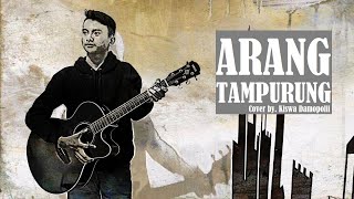 Cover Arang Tampurung [ LIRIK ] Lagu Manado - Kiswa Damopolii