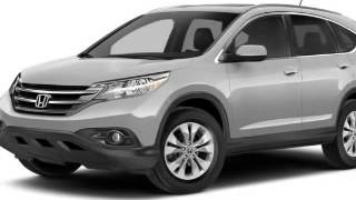 2013 Honda CR-V - Texarkana TX