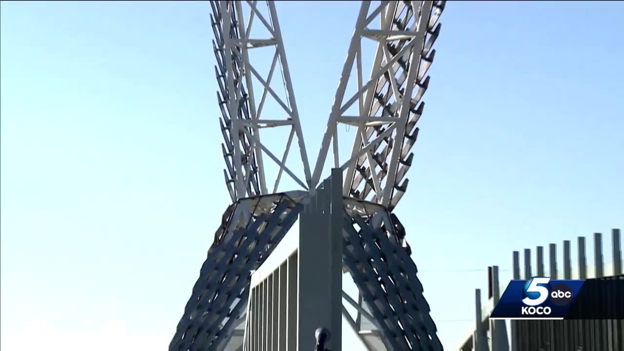 New company provides guided tours of Oklahoma City hidden gemsNew company provides guided tours o...