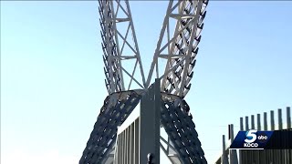 New company provides guided tours of Oklahoma City hidden gemsNew company provides guided tours o...