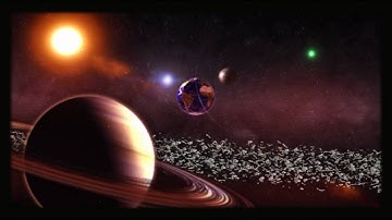 Adobe After Effects CS5 -The Power of Mozart -Trapcode Particular & Optical Flares