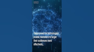 The Power of Machine Learning and AI in Programmatic Advertising