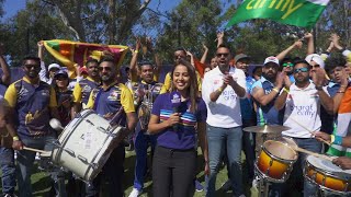 The drum-off | India v Sri Lanka | Women's T20 World Cup screenshot 4