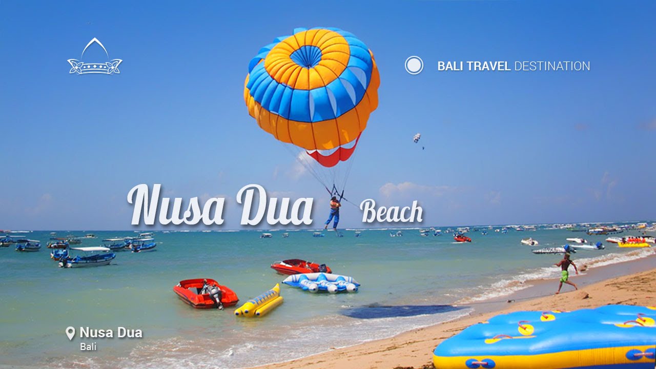 Wisata Nusa Dua Bali Youtube Wisata Nusa Dua Bali Youtube