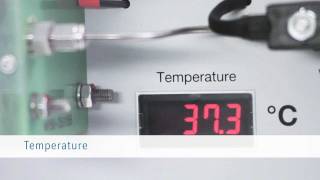 Instructor Training System - Fuel Cell Technology for Technical Training